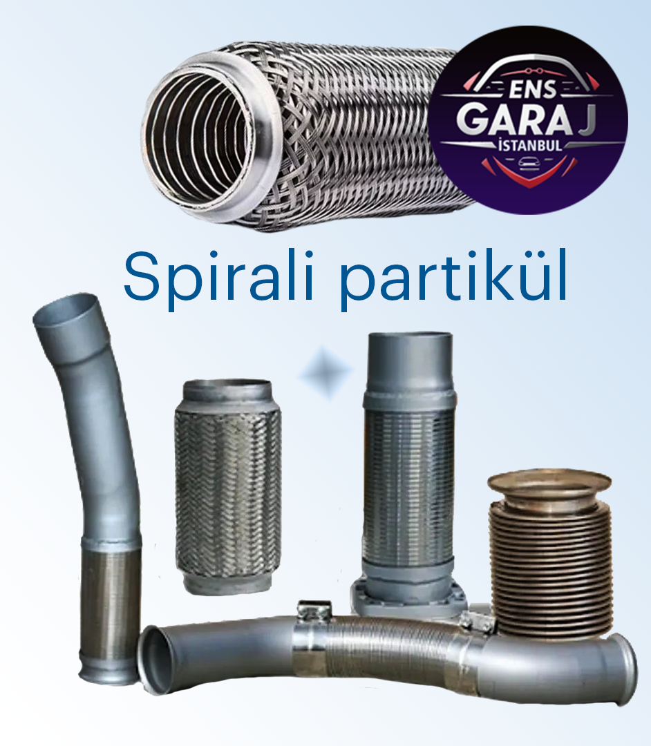 spirali partikül