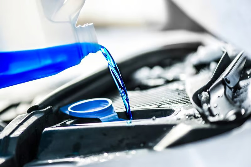 antifriz değişim periyodu